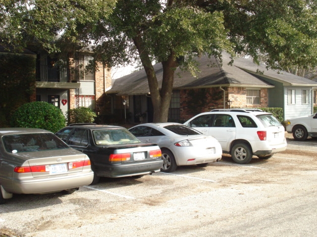 Sweetwater Apartments - Sweetwater Apartments