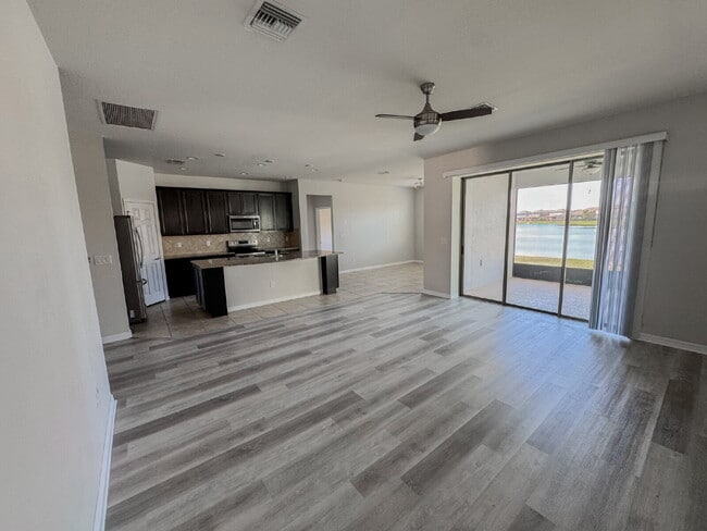 Photo - Gorgeous 4 bedroom 2 bath home in luxuriou...