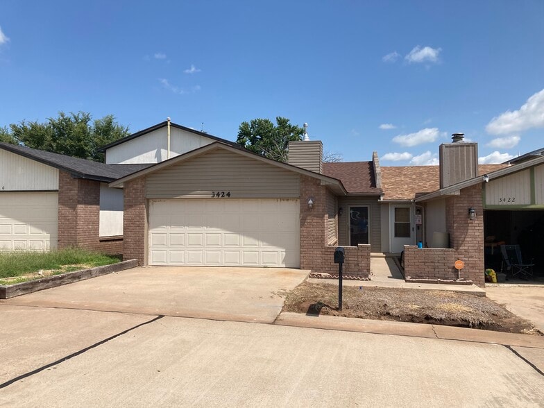 Houses For Rent In Woodward Ok