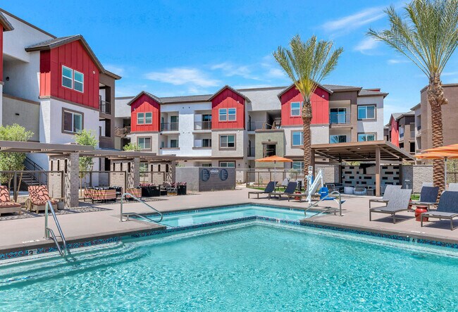 Weylyn Luxury Apartments