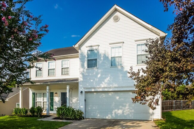 Photo - 5830 Dove Point Dr SW