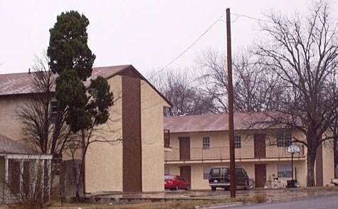Pecan Tree Apartments - Pecan Tree Apartments