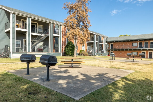 Picnic Area