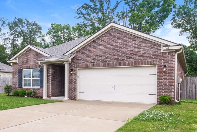 Photo - 365 Beau Tisdale Dr