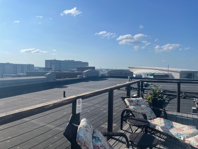 Photo - 105 S 9th St Unit Beebe & Runyan Condo