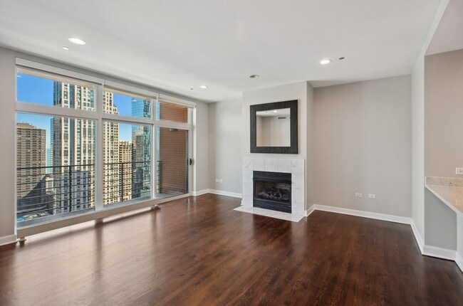 Photo - 415 E North Water St Condo Unit 33D