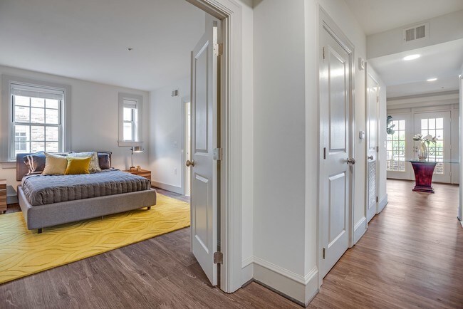 Camden Roosevelt Apartments For Rent in Washington, DC