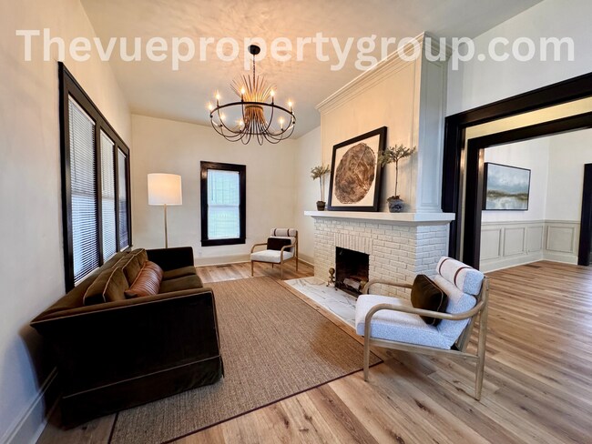 Photo - Completely remodeled 3 bedroom, brimming with charm & modern updates!