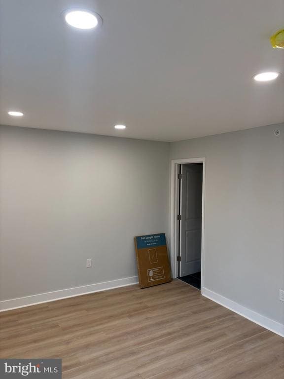 Photo - 7406 Bristol Pike Unit 4