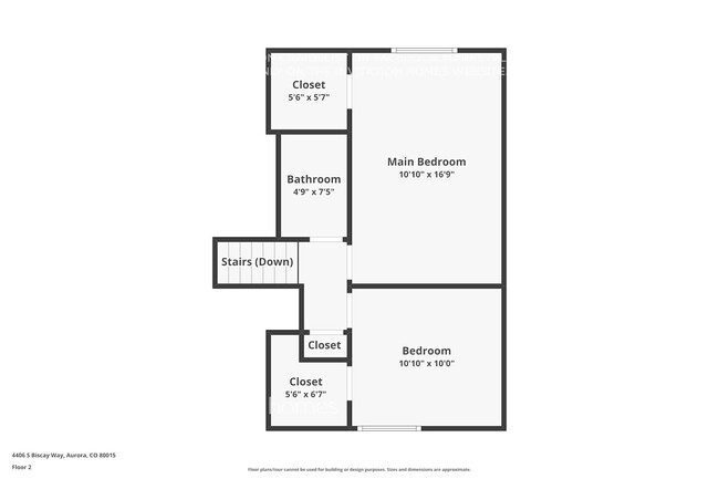 Photo - 4406 S Biscay Way