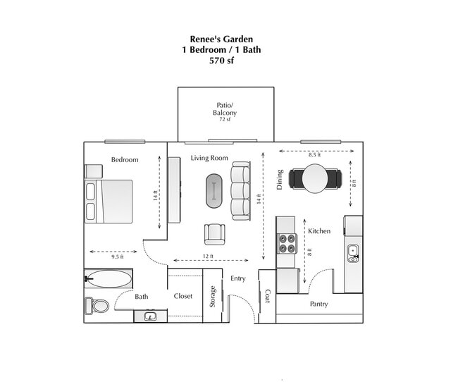 Photo - Renee&#39;s Garden