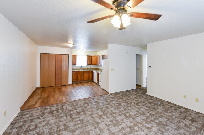 505 Arch St Unidad 505
