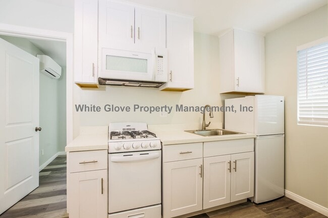 Photo - New Build 1 Bedroom Fullerton Back House