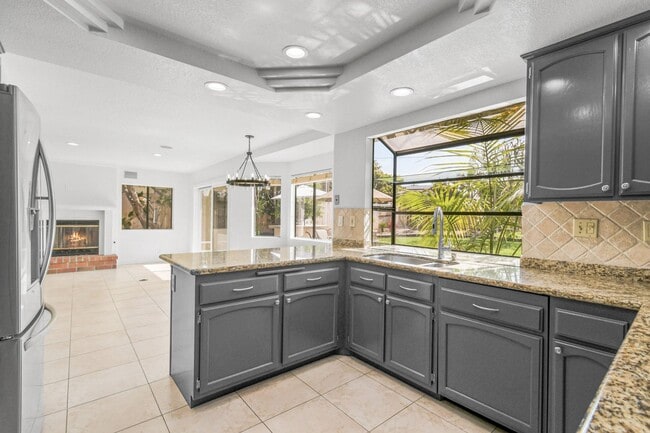 Photo - Encinitas Gem with Serene Backyard Pool - ...