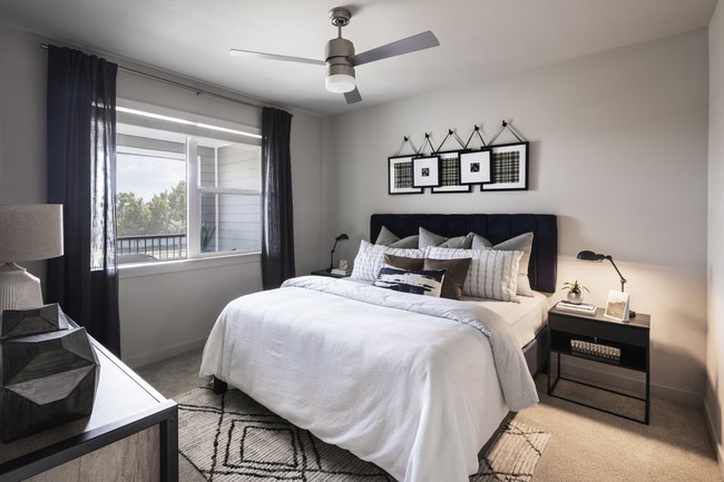 The Allure at Gateway