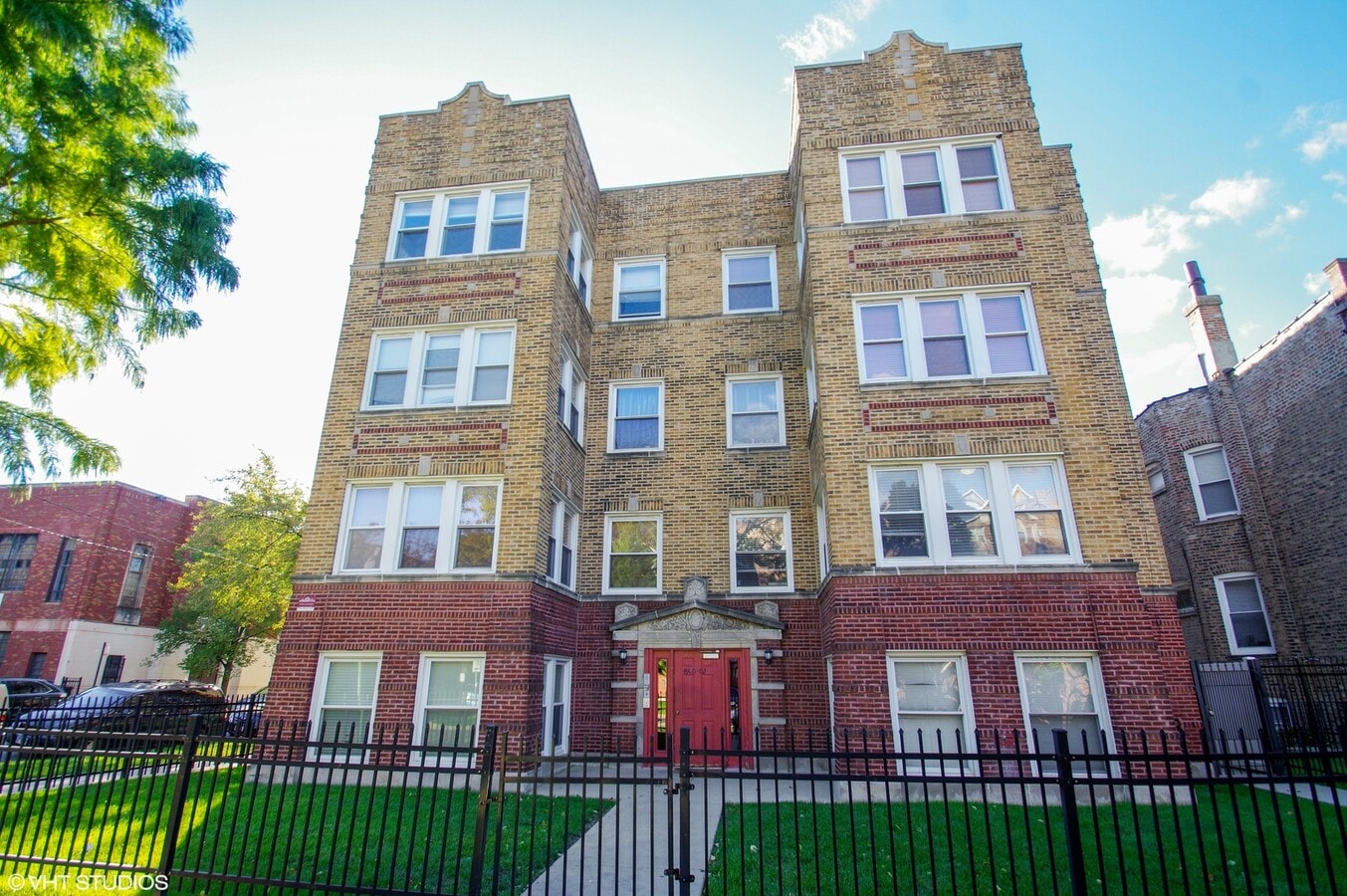 Photo - 4900 N Lawndale Ave House