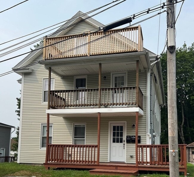 Photo - 10 5th Ave Unit 2