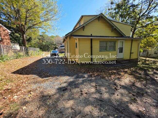 Photo - 2018 Harrison Ave