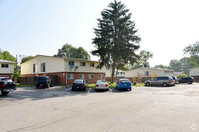 Photo - Clovernook Apartments