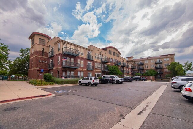 10176 Park Meadows Dr Unit 2410