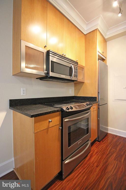 Photo - 1121 24th St NW Unit 302