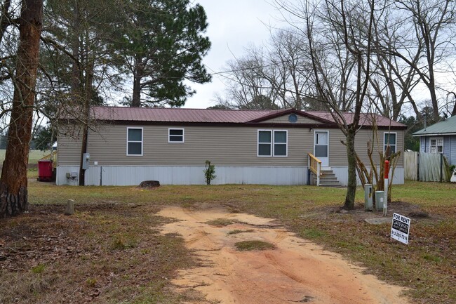 3 Bedroom 2 Bathroom Mobile Home - 3 Bedroom 2 Bathroom Mobile Home