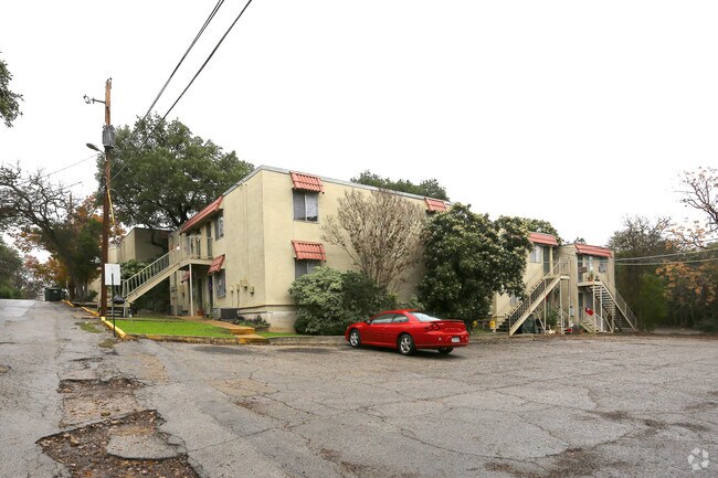Chestnut Place Apartments