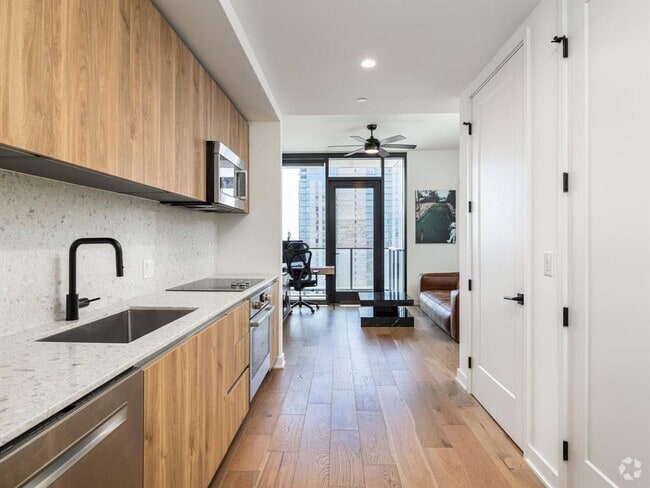 Building Photo - 84 East Ave Unit 3008 Rental