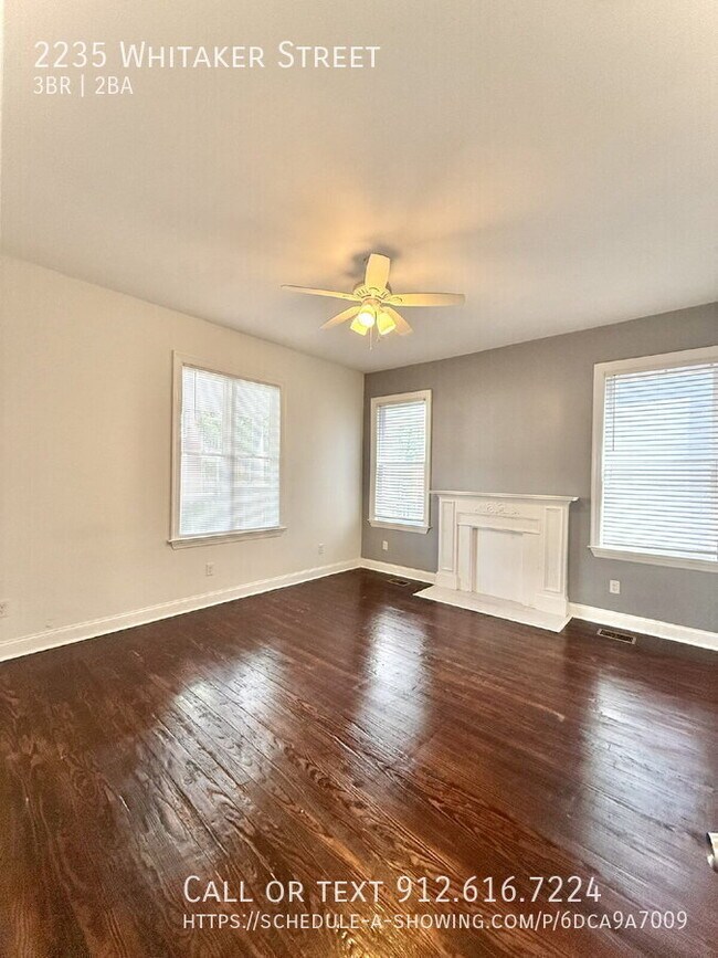 Photo - 2235 Whitaker St