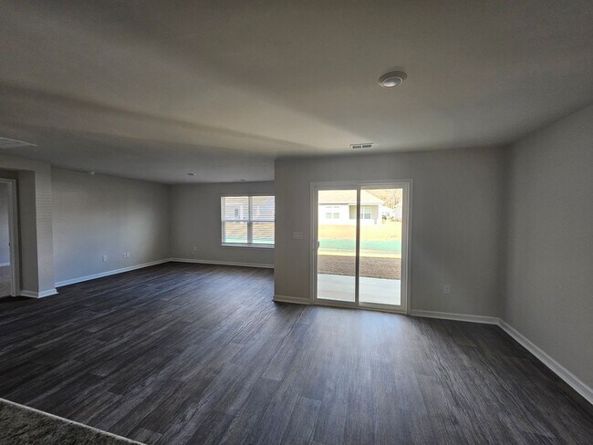 Photo - New Construction Home