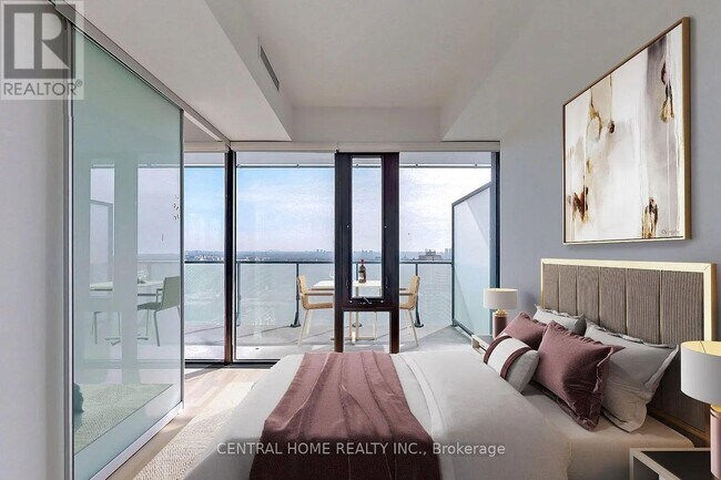 Photo - 185 Roehampton Ave Unit 1703