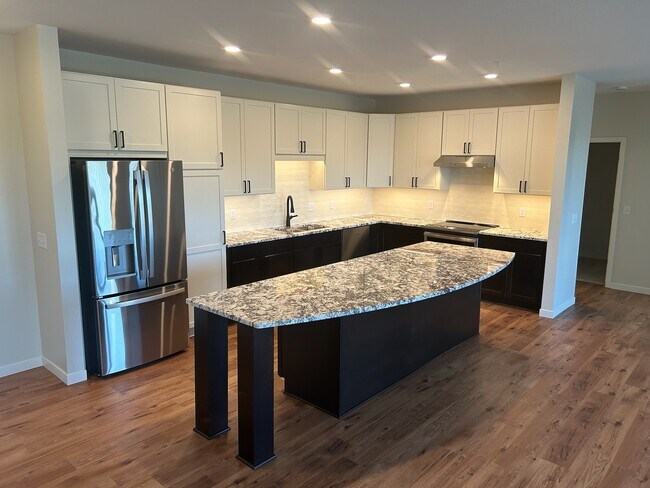 2350 Harbor Pl Unidad Artessa Mound Harbor