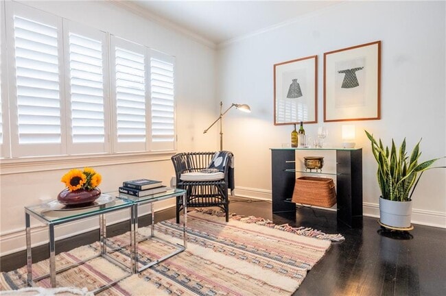 Building Photo - 1647 Briarcliff Rd NE Unit 9