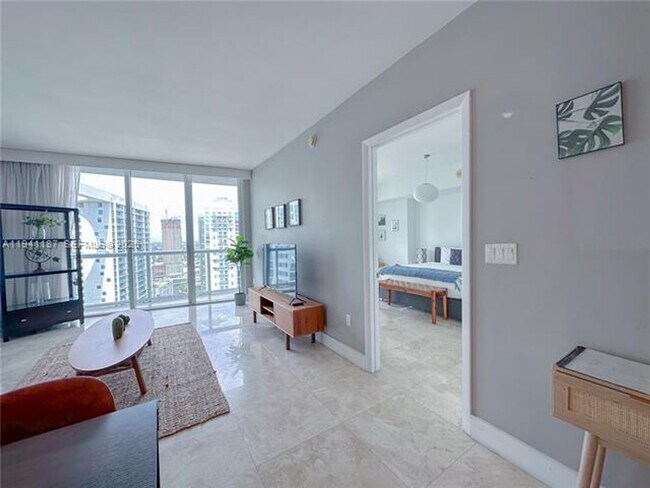 Photo - 485 Brickell Ave Unit 485 Brickell Ave  3606