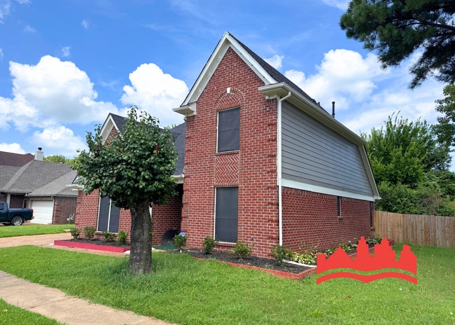 Photo - Welcome home!