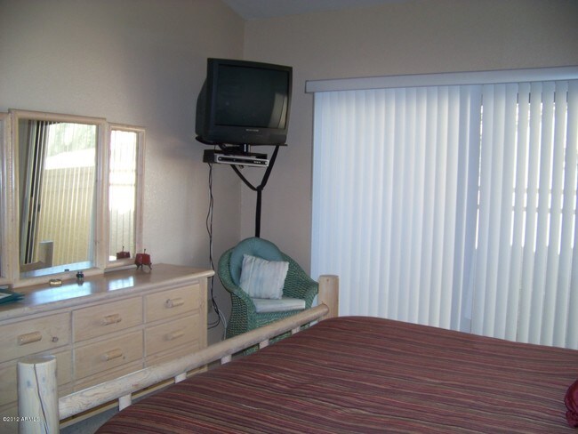 Photo - 7901 E Joshua Tree Ln