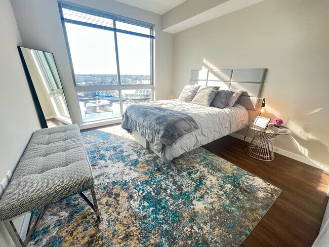 Photo - Opus @ Harbor Point