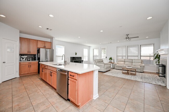 Photo - 28610 Cranford Sage Ln