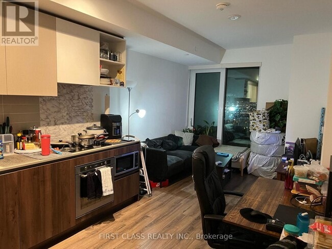 Photo - 1000 Portage Pkwy Unité 1501