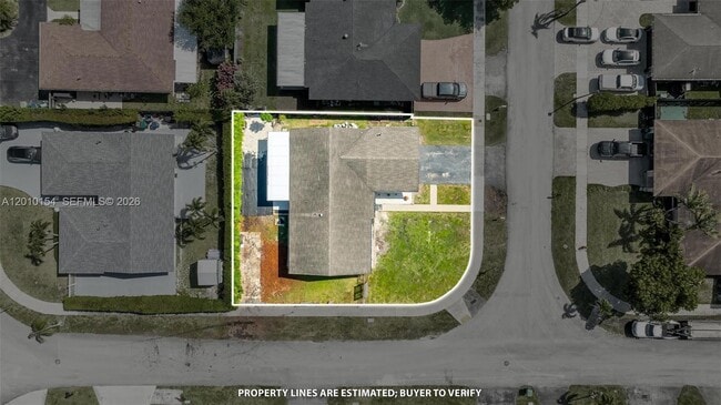 Photo - Southwest 86th Street, Miami, FL 33183 - 4 BR 2 BA single-family home