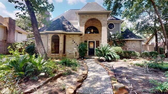 Building Photo - 3510 Cypresswood Dr Rental