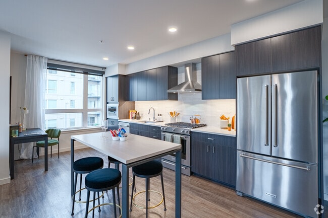 2BR-2BA-1161SF-E02A-Kitchen