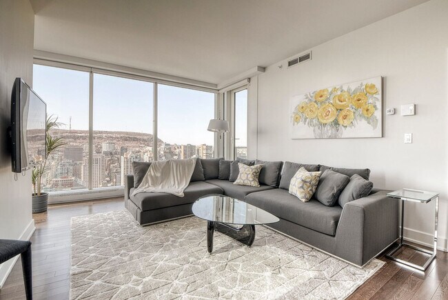 Photo - 1300 Boul. René-Lévesque O Unit FL32-ID1264143P