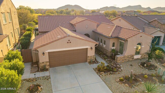 Photo - 17869 W Verdin Rd