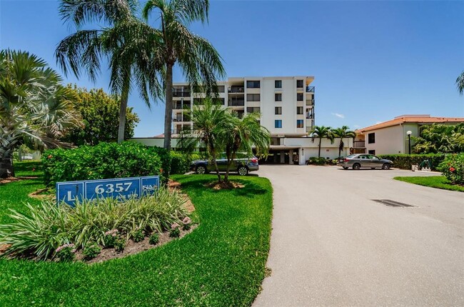 Photo - 6357 Bahia Del Mar Blvd S Condo