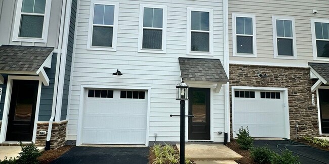 6047 Mccomb St, Crozet, VA,22932 - 6047 Mccomb St, Crozet, VA,22932 Townhome