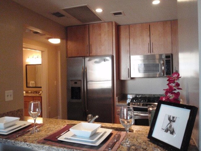 Photo - 2050 Jamieson Ave Unit 1209