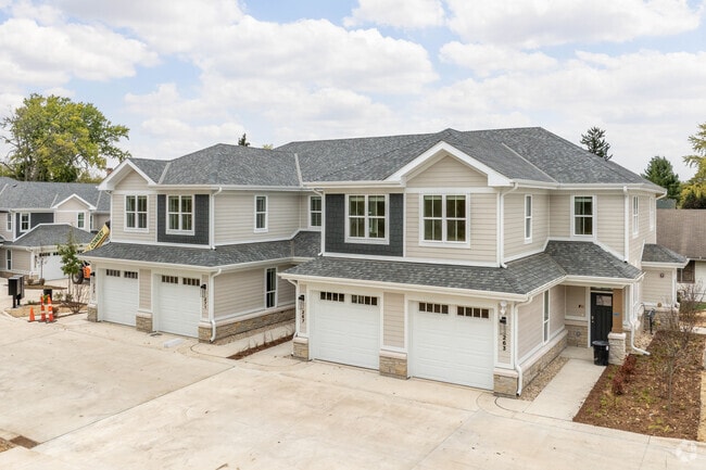 Main Street Townhomes