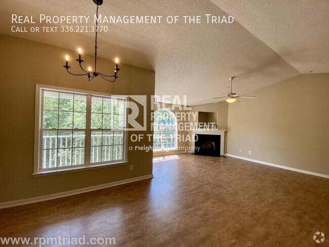 Building Photo - *Move In Special* Deacon Ridge Gated Commu... Rental