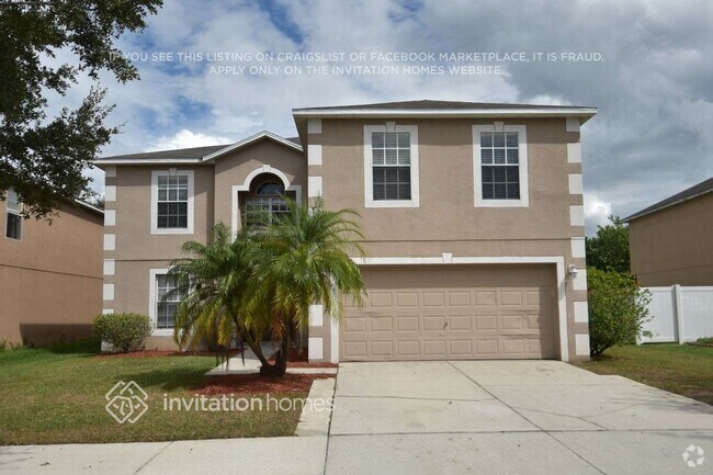 Building Photo - 1501 Alhambra Crest Dr Rental
